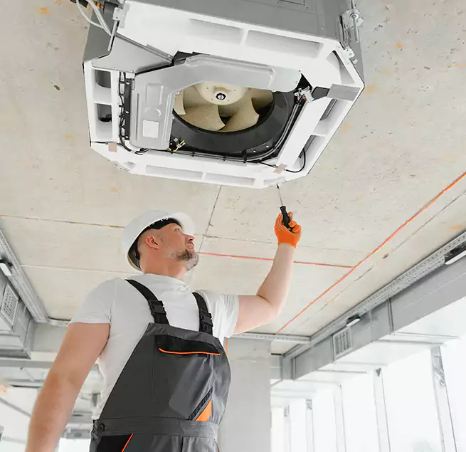 Why Homeowners Businesses Trust Us in Brentwood, TN