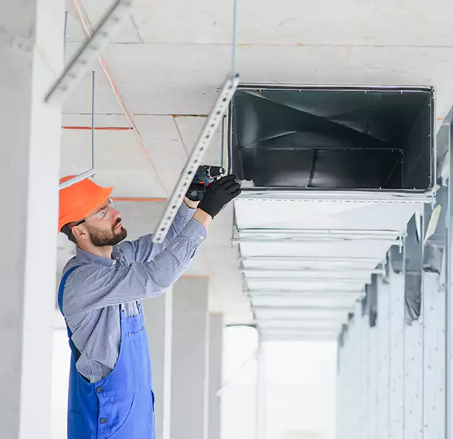 Why Homeowners & Businesses Trust Us in Brentwood, TN?