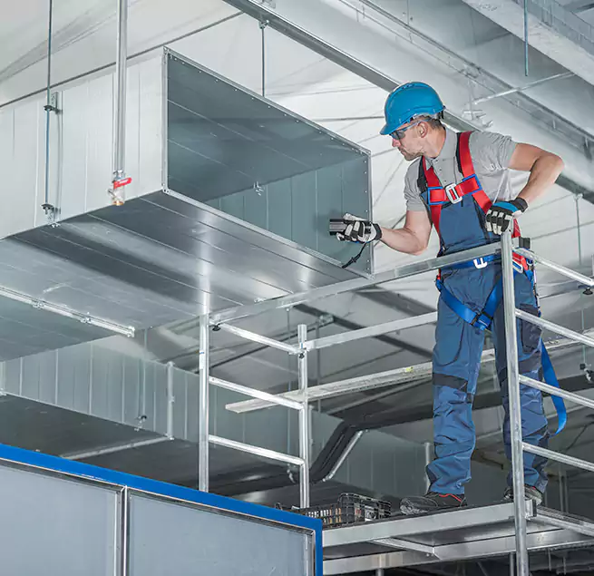 Why Homeowners & Businesses Trust Us Brentwood, TN