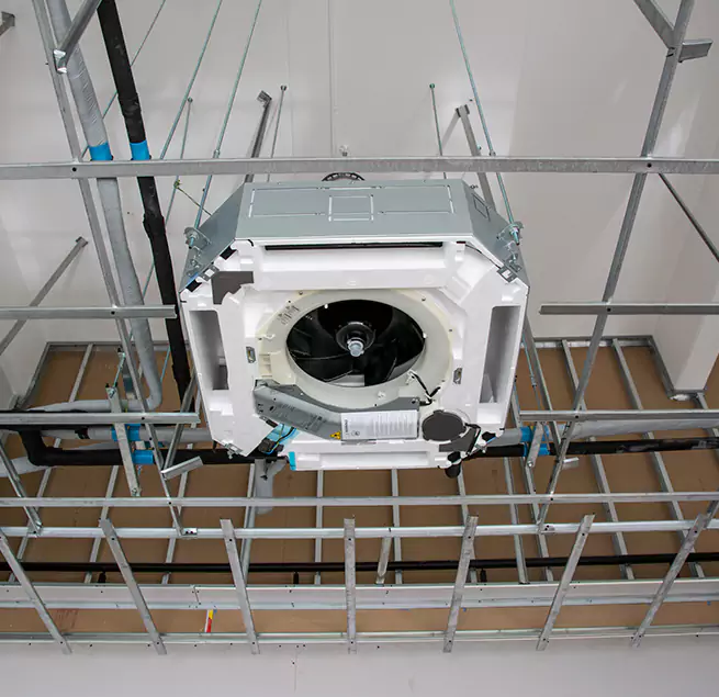 Why Homeowners & Businesses Trust Us Brentwood, TN?