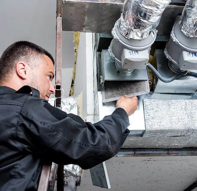 Why Homeowners & Businesses Trust Us in Brentwood, TN?