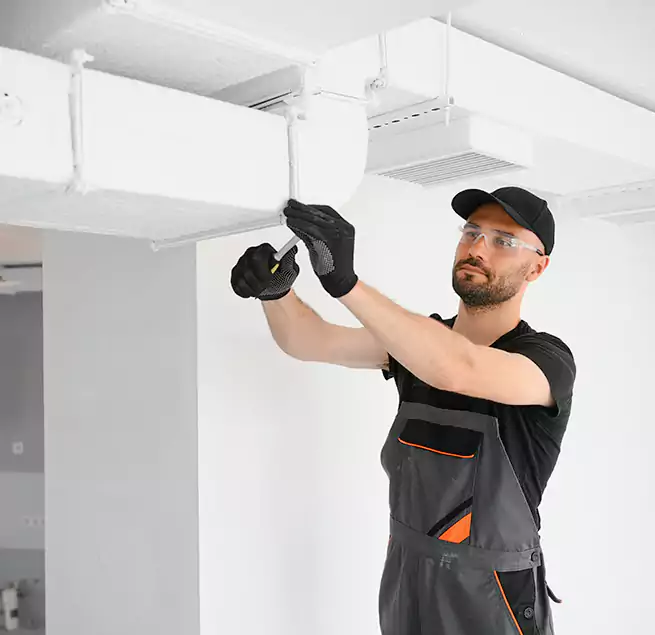 Why Homeowners & Businesses Trust Us in Brentwood, TN?